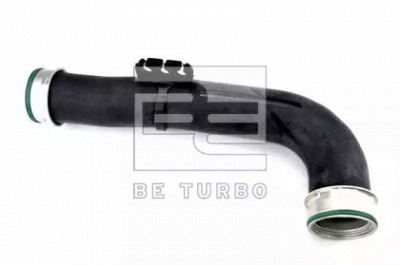 BE TURBO 700111 -  Трубка нагнетаемого воздуха